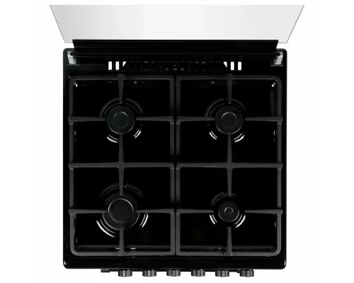 Кухонная плита AXELDORF FG-066-2 BLACK