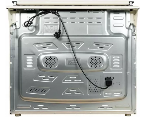 Кухонная плита AXELDORF FG-092-1 RETRO BEIGE