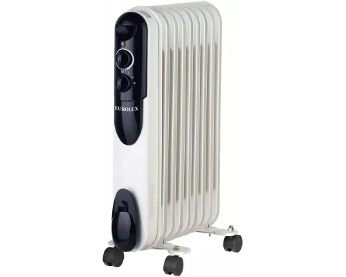 Масляный обогреватель Eurolux ОМПТ-EU-9Н