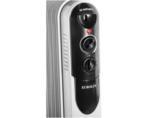 Масляный обогреватель Eurolux ОМПТ-EU-9Н