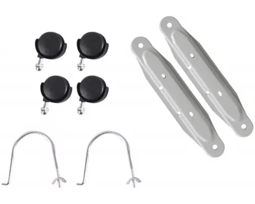 Масляный обогреватель Eurolux ОМПТ-EU-9Н