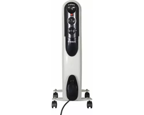 Масляный обогреватель Eurolux ОМПТ-EU-9Н