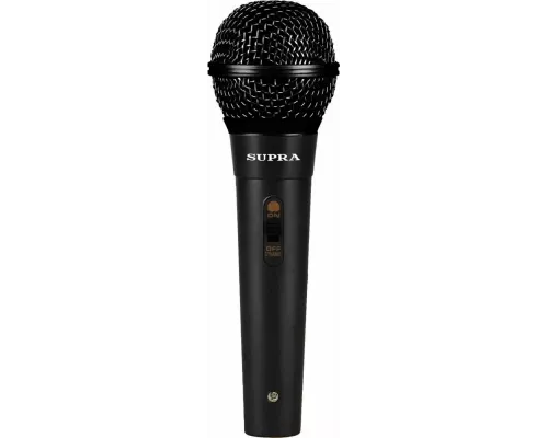 Микрофон SUPRA SM-3