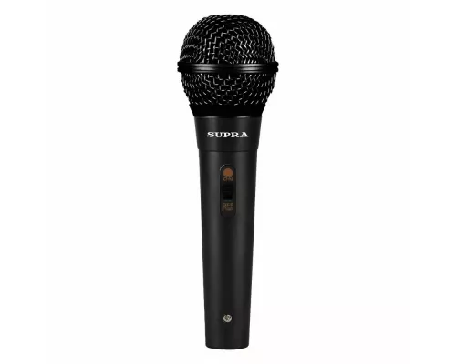 Микрофон SUPRA SM-3