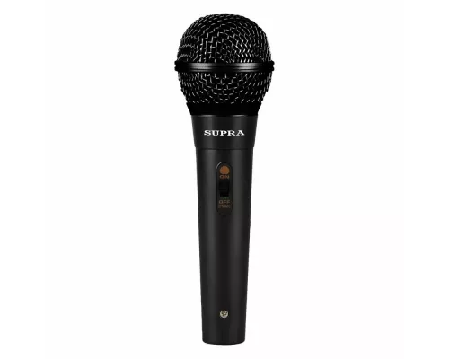 Микрофон SUPRA SM-3