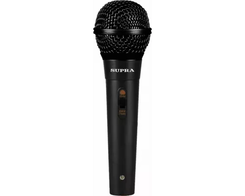 Микрофон SUPRA SM-3