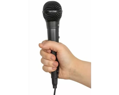 Микрофон SUPRA SM-3