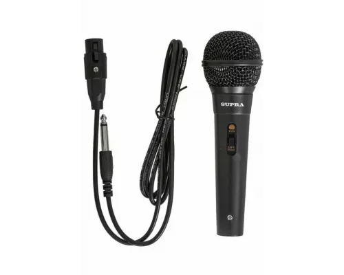 Микрофон SUPRA SM-3