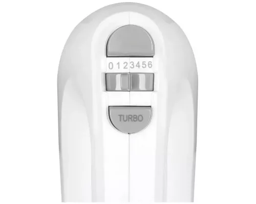 Миксер STARWIND SHM-311 белый