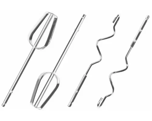 Миксер Великие реки Яуза-1