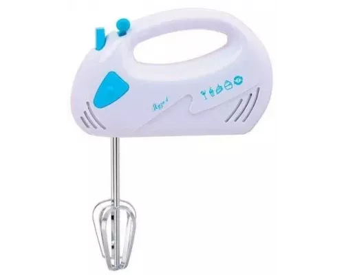 Миксер Великие реки Яуза-1