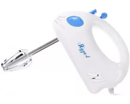 Миксер Великие реки Яуза-1