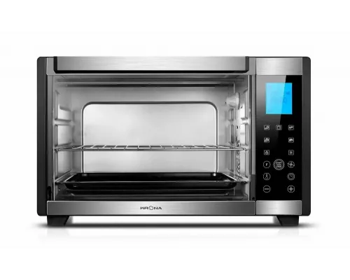 Мини-печь KRONA OFEN 35 BLS