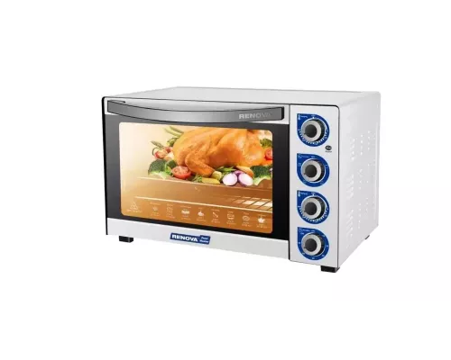 Мини-печь RENOVA MO-50GLTW1