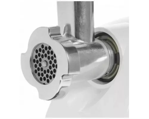 Мясорубка АКСИОН М14.01 белый