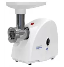 Мясорубка АКСИОН М31.02 белый