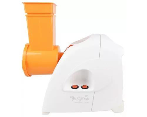 Мясорубка АКСИОН М41.02 белый