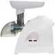 Мясорубка АКСИОН М41.02 белый