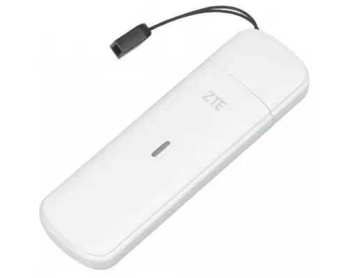 Модем ZTE MF833R