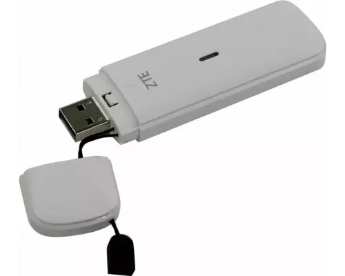Модем ZTE MF833R
