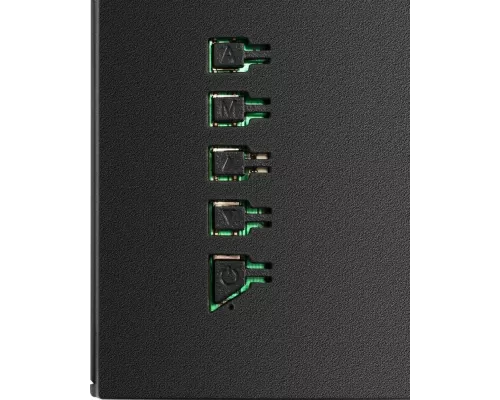 Монитор 24.5 EXEGATE EH1500