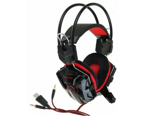 Наушники Smartbuy RUSH SNAKE SBHG-1300