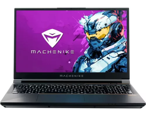 Ноутбук Machenike S15 Quazar/JJ00GB00FRU/Core i5-12450H/16Gb/1Tb