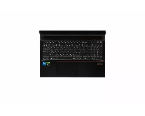 Ноутбук Machenike S15 Quazar/JJ00GB00FRU/Core i5-12450H/16Gb/1Tb