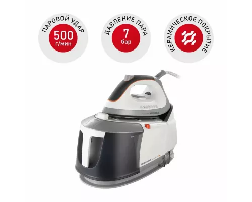 Парогенератор REDMOND RSS-5908