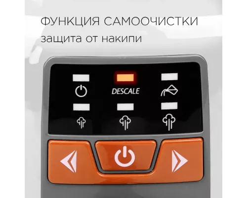 Парогенератор REDMOND RSS-5908