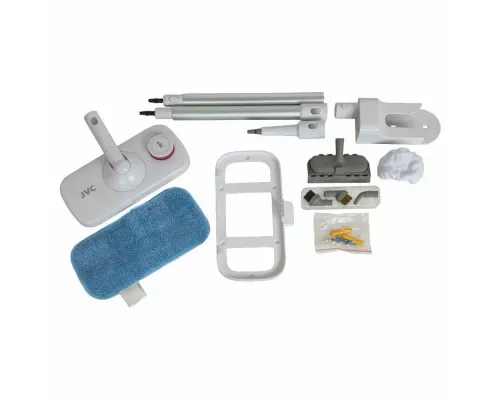 Паровая швабра JVC JH-MS1000