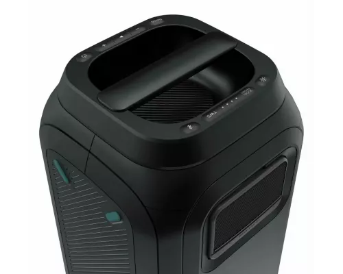 Портативная колонка Hisense Party rocket 160