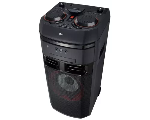 Портативная колонка LG OL75DK