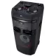 Портативная колонка LG OL75DK