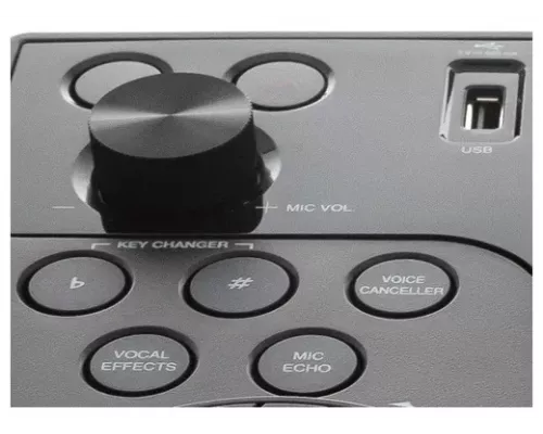 Портативная колонка LG OL75DK