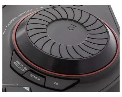 Портативная колонка LG OL75DK