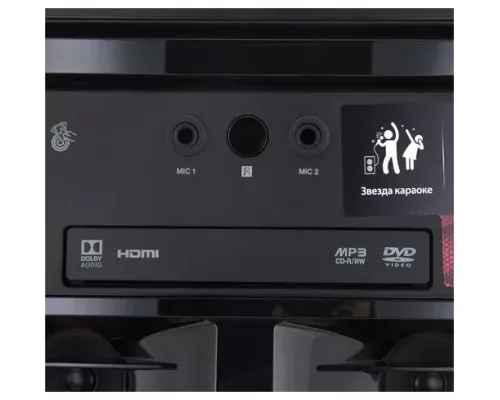 Портативная колонка LG OL75DK