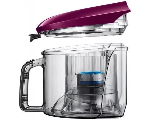 Пылесос SAMSUNG VC18M2110SP