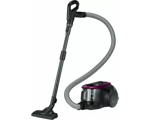 Пылесос SAMSUNG VC18M2110SP