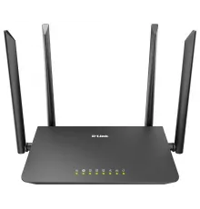 Роутер D-Link DIR-820