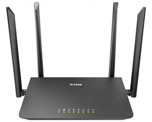 Роутер D-Link DIR-820