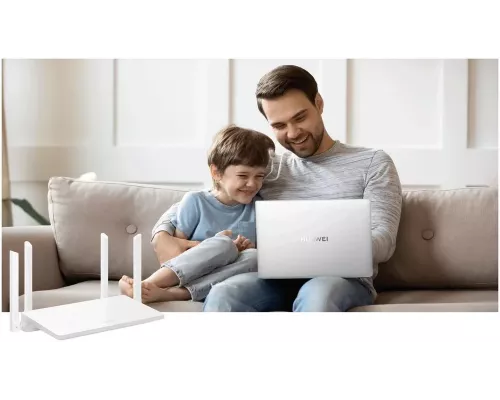 Роутер HUAWEI WS7001-22