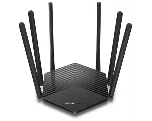 Роутер Mercusys AC1900