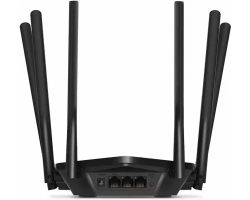 Роутер Mercusys AC1900