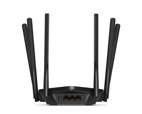 Роутер Mercusys AC1900