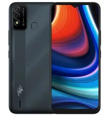 Смартфон ITEL Vision 2S 2/32GB Deep Blue
