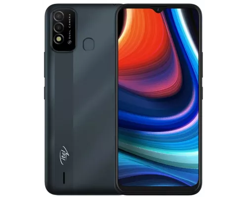 Смартфон ITEL Vision 2S 2/32GB Deep Blue