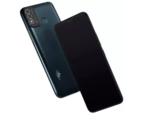 Смартфон ITEL Vision 2S 2/32GB Deep Blue