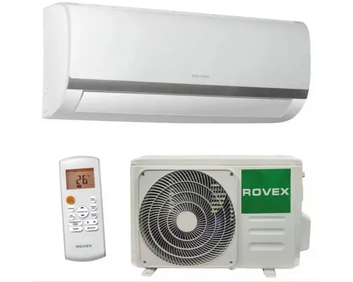Сплит-система ROVEX RS-07MUIN1 Инвертор