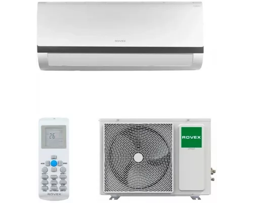 Сплит-система ROVEX RS-07MUIN1 Инвертор